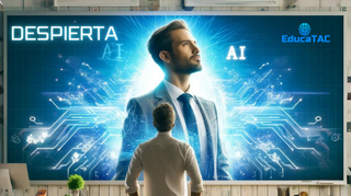 Curso de Inteligencia Artificial para Docentes - Transforma tu Enseñanza con las 10 Mejores Herramientas de IA 1 despierta ia
