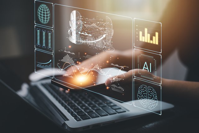 10 Formas en que la IA Está Transformando la Educación: Innovación en el Aula para Docentes y Estudiantes