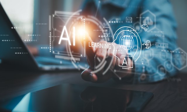 10 Formas en que la IA Está Transformando la Educación: Innovación en el Aula para Docentes y Estudiantes